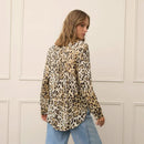 Blusa Mujer Basement